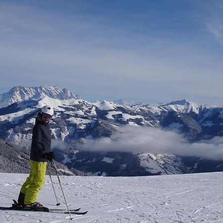 Sporthotel Kitz Fusch an der Glocknerstraße Exteriör bild