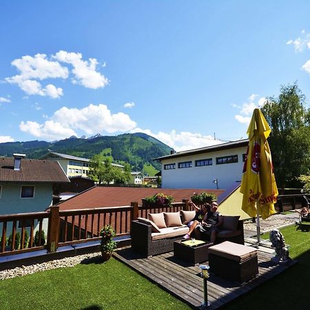 Sporthotel Kitz Fusch an der Glocknerstraße Exteriör bild