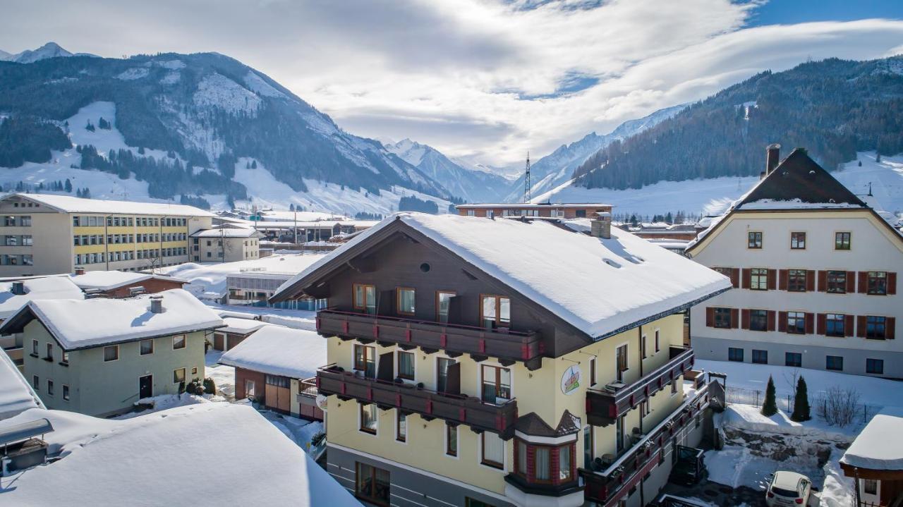 Sporthotel Kitz Fusch an der Glocknerstraße Exteriör bild