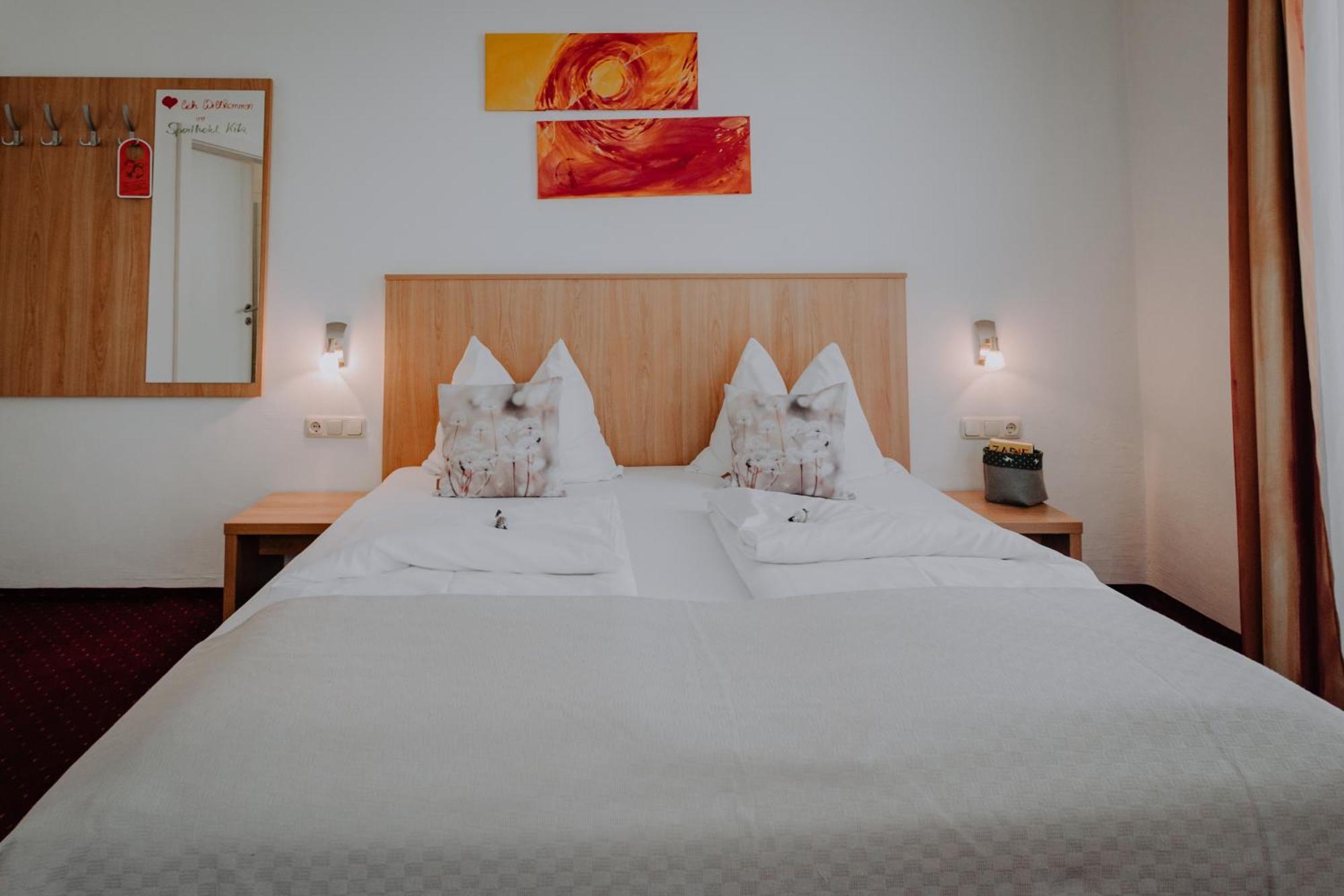 Sporthotel Kitz Fusch an der Glocknerstraße Exteriör bild