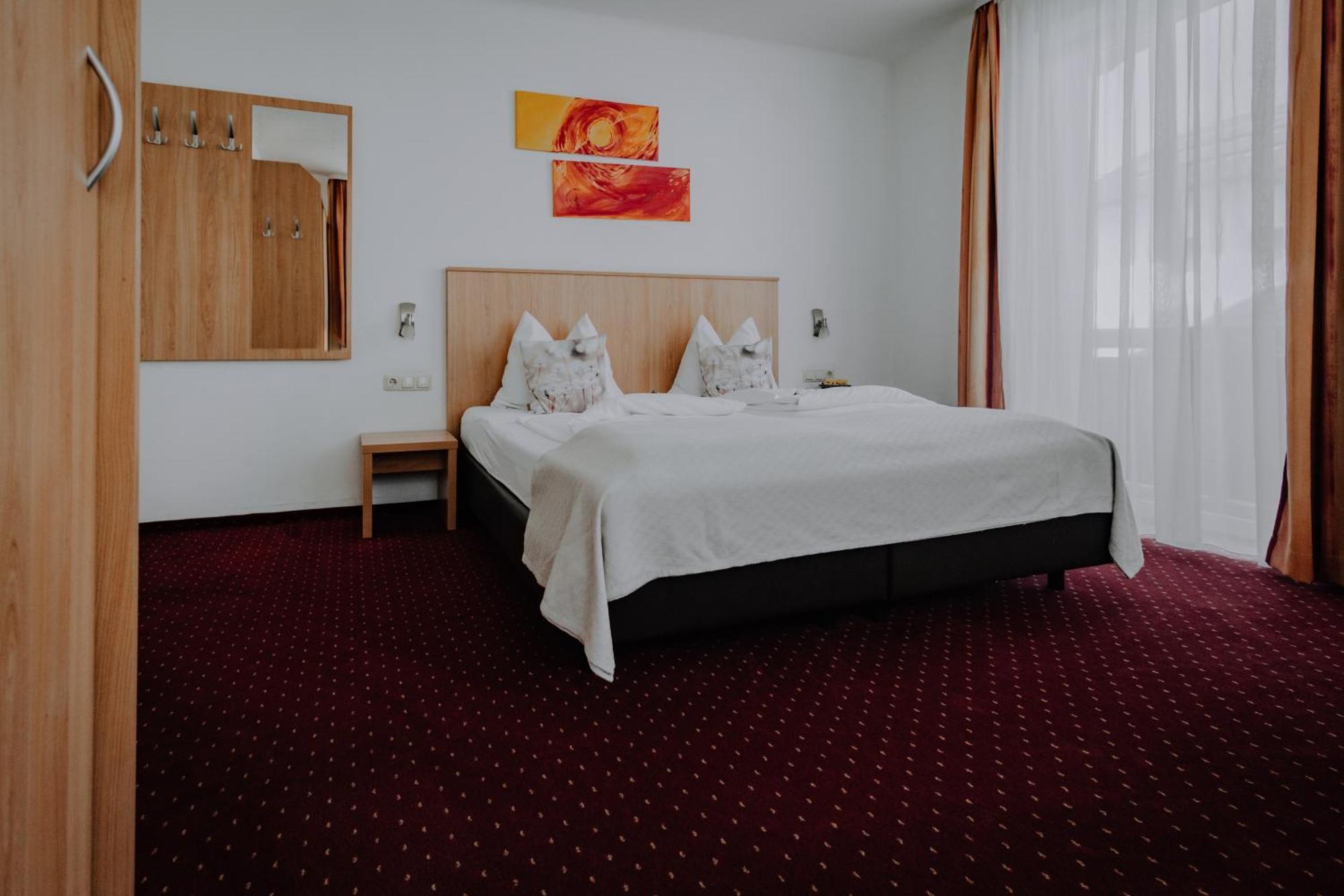 Sporthotel Kitz Fusch an der Glocknerstraße Exteriör bild