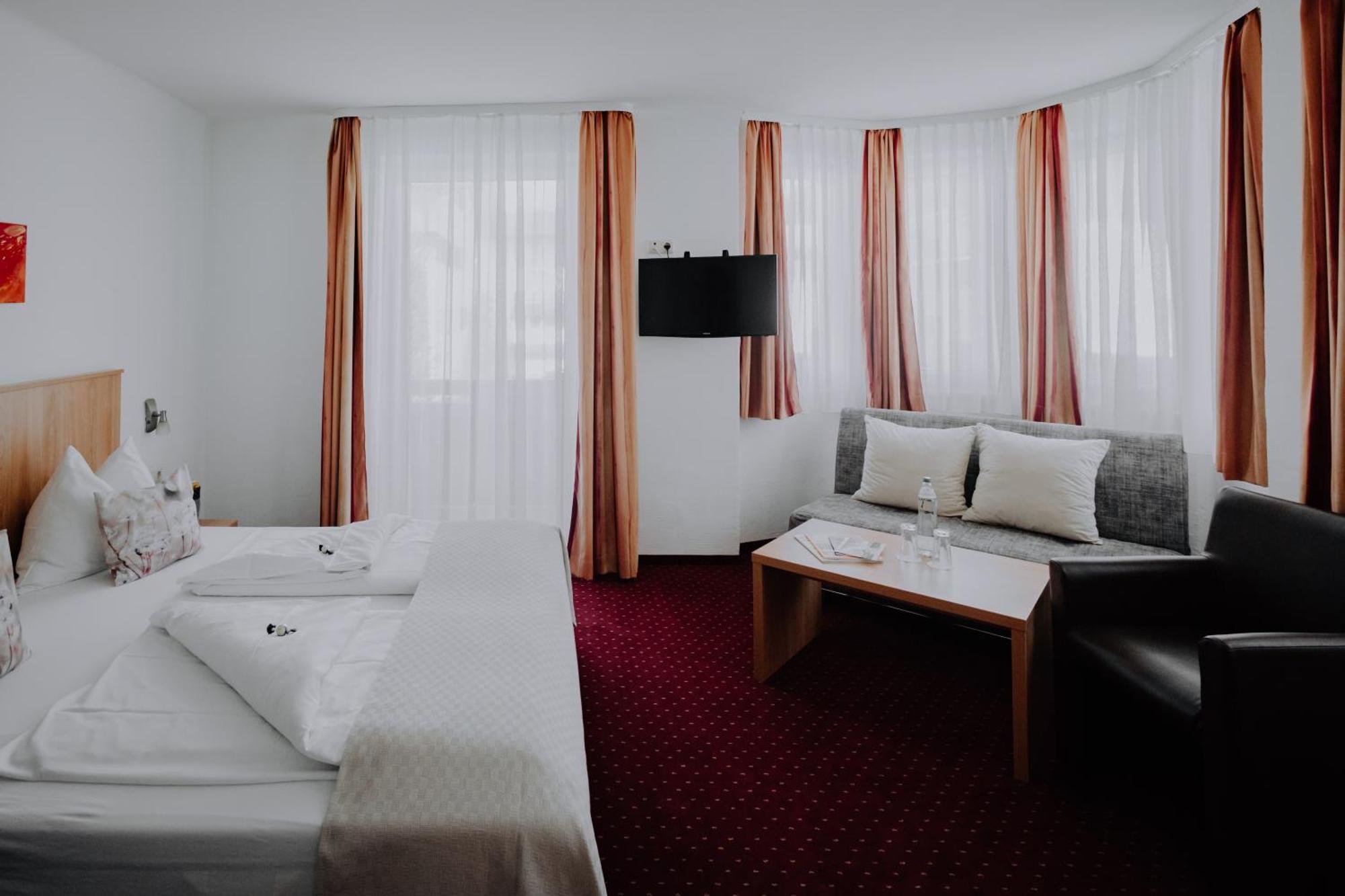 Sporthotel Kitz Fusch an der Glocknerstraße Exteriör bild