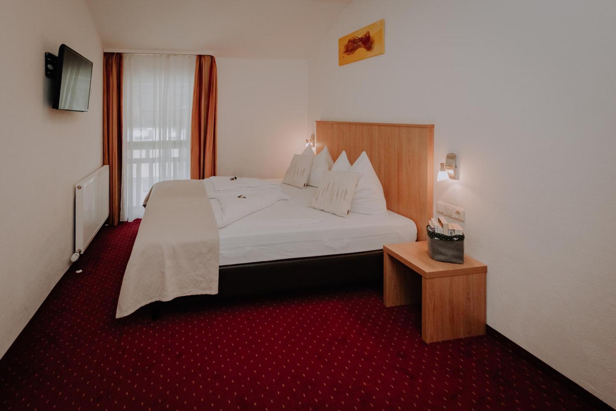 Sporthotel Kitz Fusch an der Glocknerstraße Exteriör bild