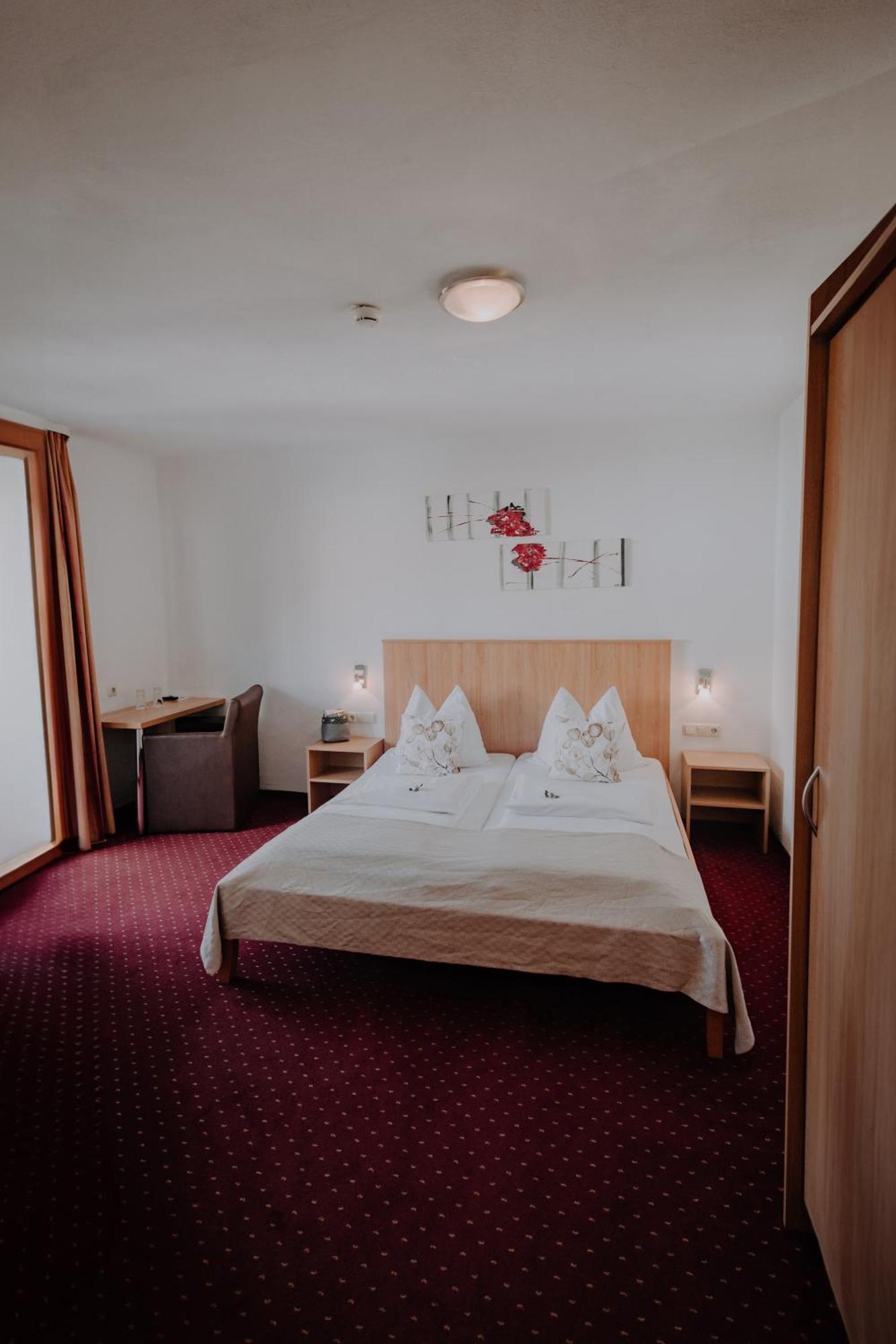 Sporthotel Kitz Fusch an der Glocknerstraße Exteriör bild