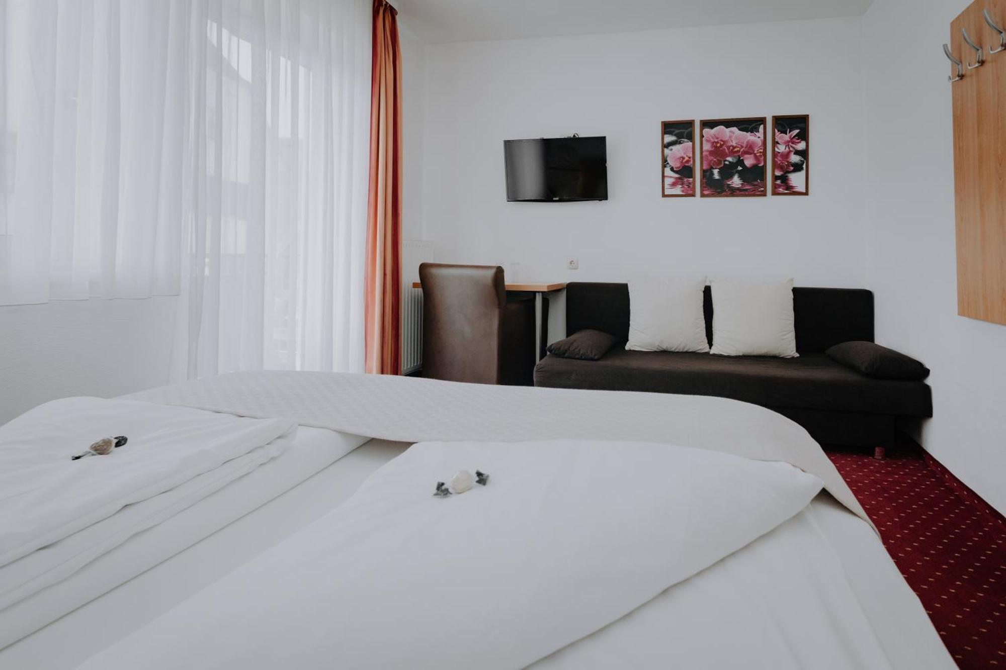 Sporthotel Kitz Fusch an der Glocknerstraße Exteriör bild