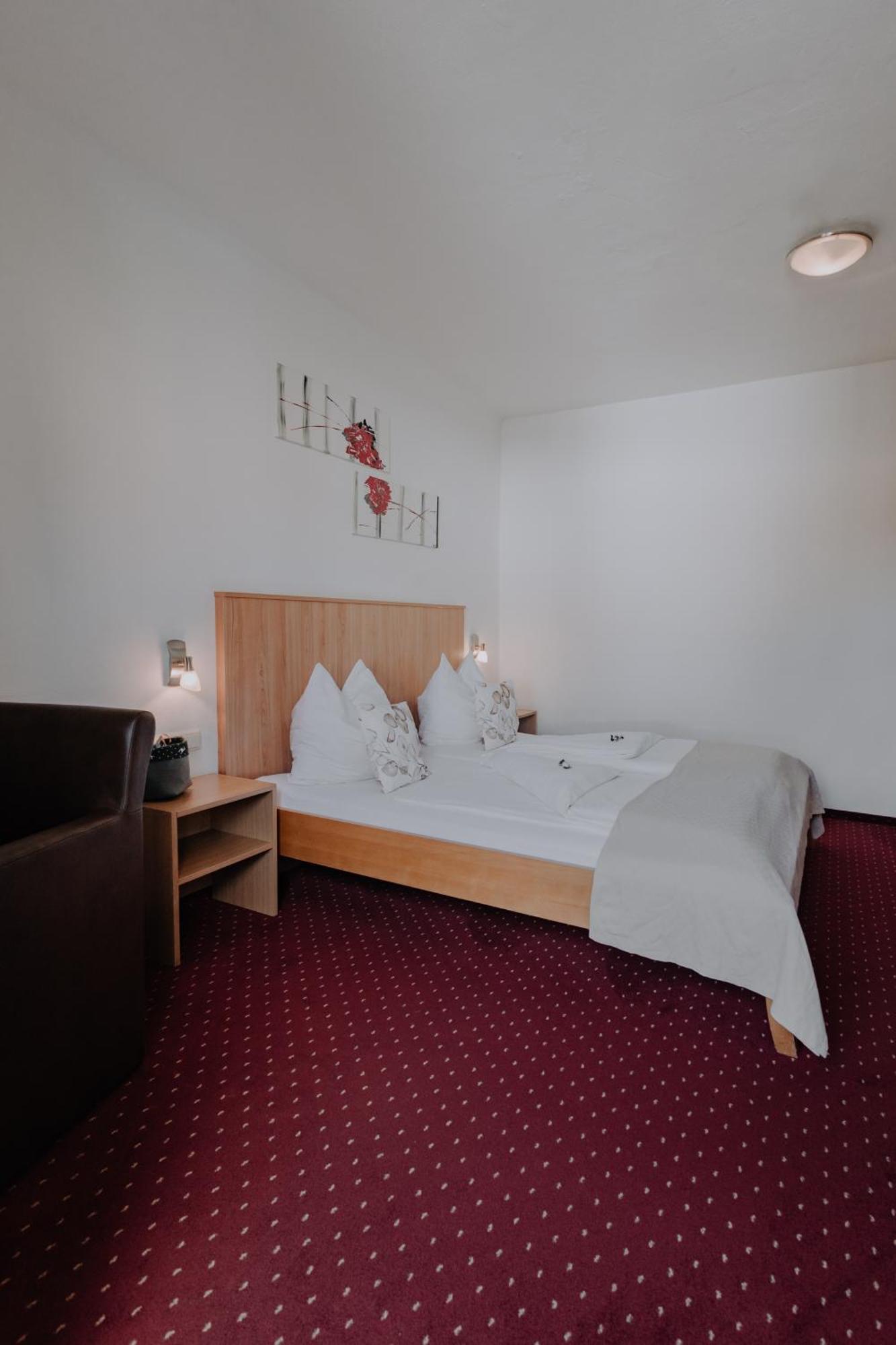 Sporthotel Kitz Fusch an der Glocknerstraße Exteriör bild