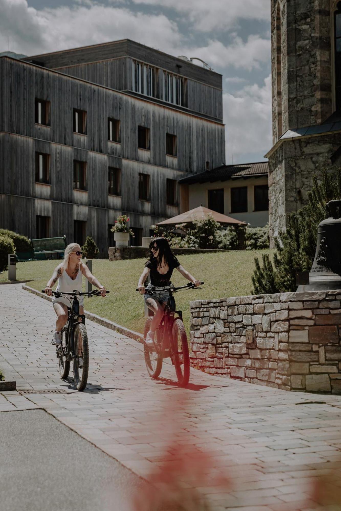 Sporthotel Kitz Fusch an der Glocknerstraße Exteriör bild