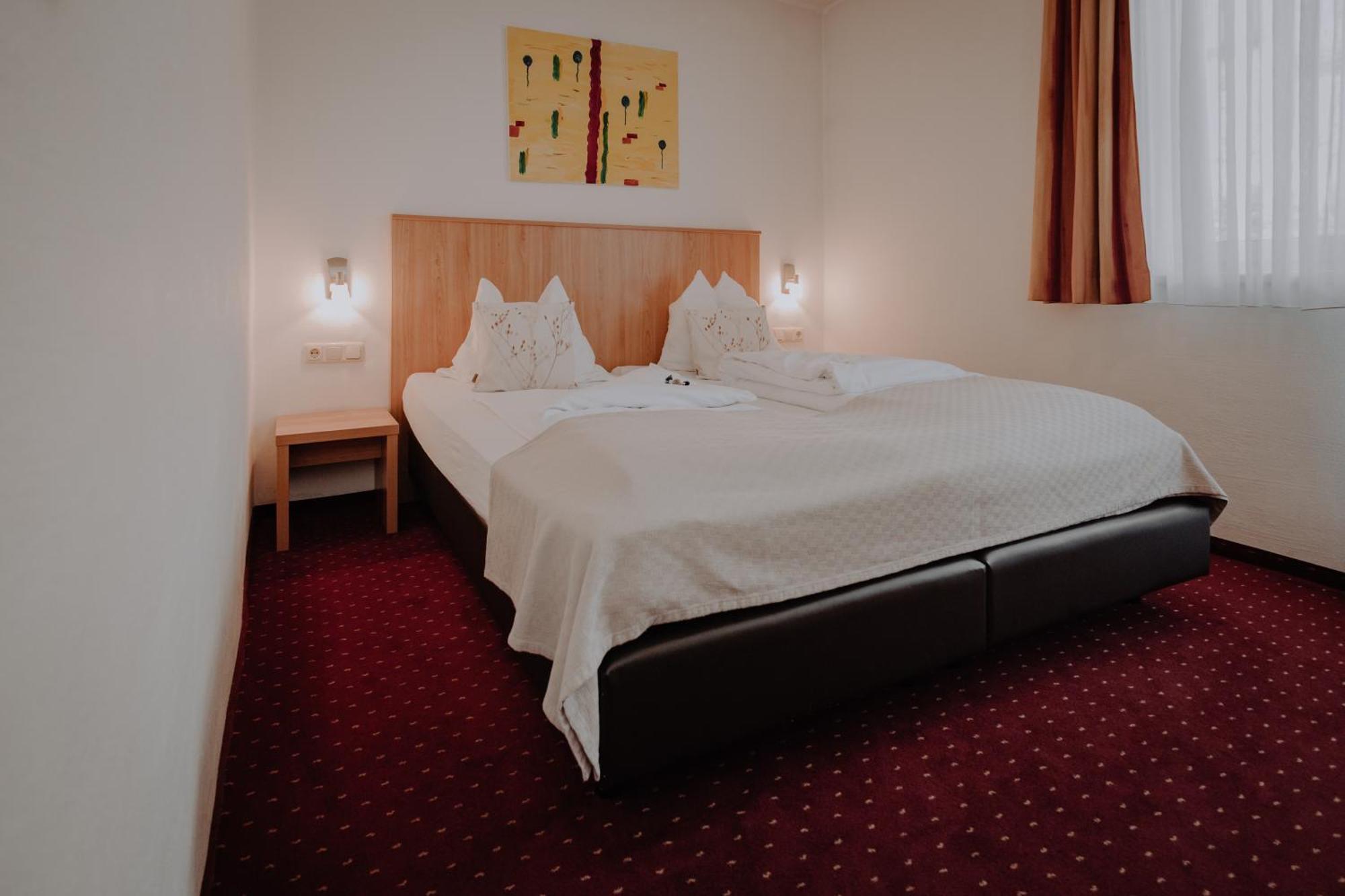 Sporthotel Kitz Fusch an der Glocknerstraße Exteriör bild