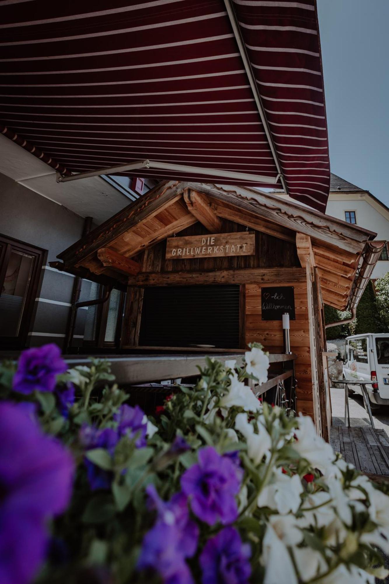 Sporthotel Kitz Fusch an der Glocknerstraße Exteriör bild