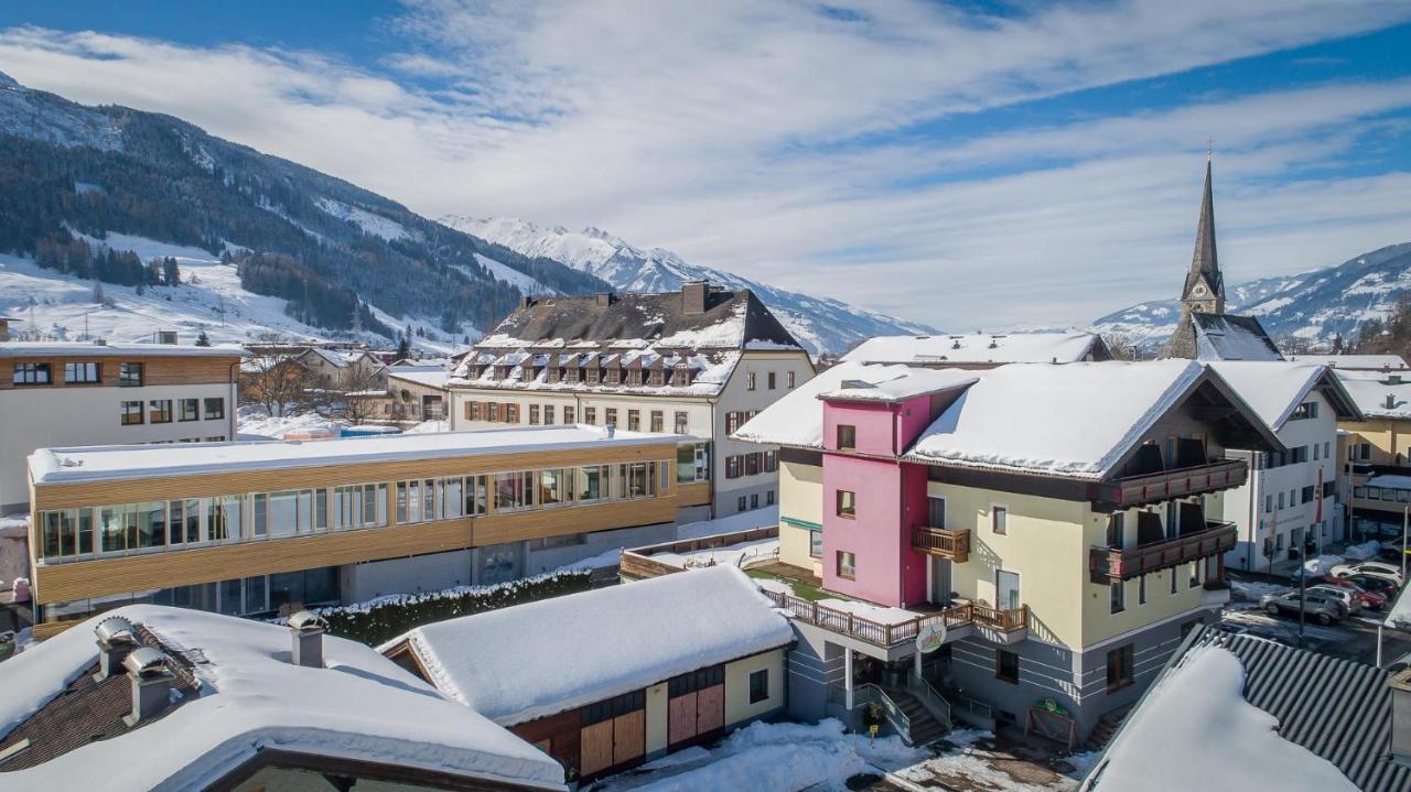Sporthotel Kitz Fusch an der Glocknerstraße Exteriör bild